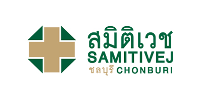 Samitivej Chonburi Hospital (รพ.สมิติเวชชลบุรี)